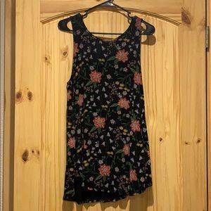 Old Navy Luxe Size Medium